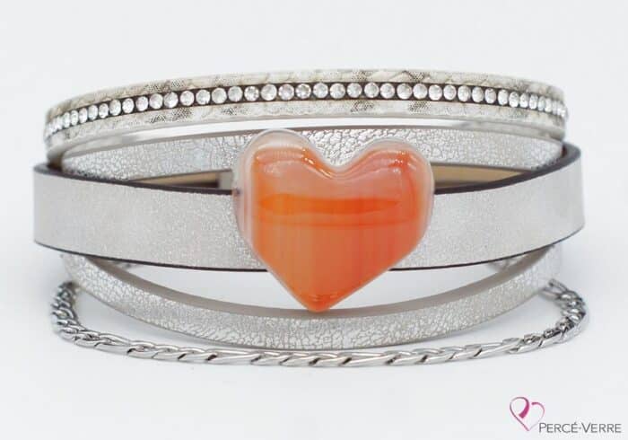 Valentine's bracelet #10