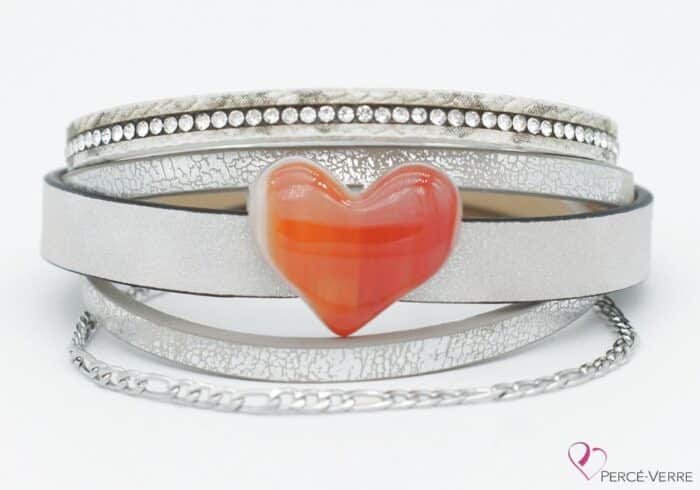 Valentine's bracelet #30