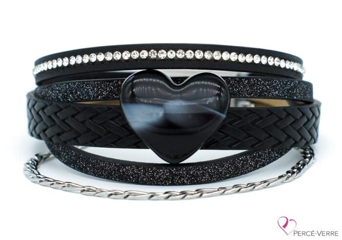 Valentine's bracelet #6