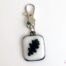 Bijou sac à main Feuille de chêne_Tree leaf bag jewel