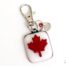 Maple leaf bag jewel_Maple leaf bag jewel