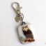 Owl's bag jewel