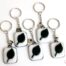 Porte-clés feuille arbre2_Tree leaf Key chain