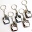 Lapin_Rabbit keychain