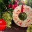 Ensemble de 20 ornements / Kit of 20 ornaments