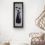 Chat en verre fusionné_Percé-Verre_Art déco_artwork_catslovers_ BI