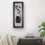 Fused glass cat_Percé-Verre_Art déco_artwork_catslovers_ GEORGETTE