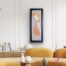 Chat en verre fusionné_Percé-Verre_Art déco_artwork_catslovers_ TIGROS
