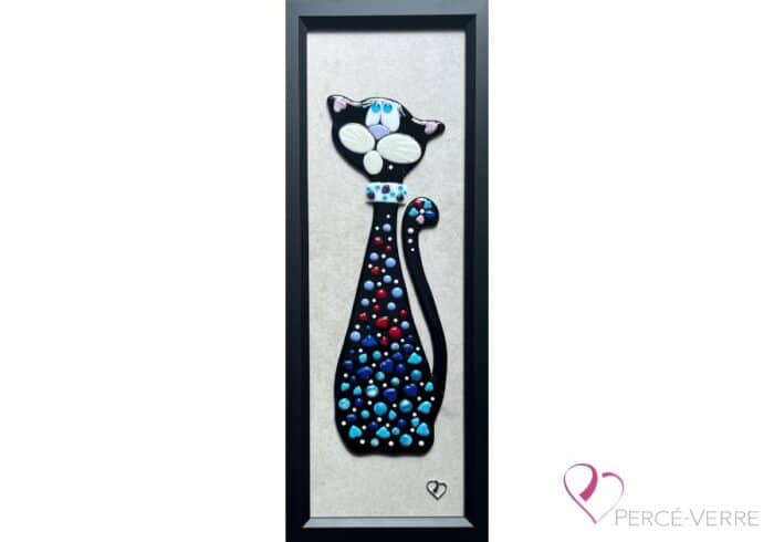 Chat-en-verre-fusionne_Perce-Verre_Art-deco_artwork_catslovers_FLUFFY