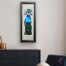 FERNAND_Collection-chiens_Oeuvre_Art-Deco_Glass-artwork_verre-fusionne_perce-verre