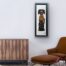 GUSTAVE_Collection-chiens_Oeuvre_Art-Deco_Glass-artwork_verre-fusionne_perce-verre-