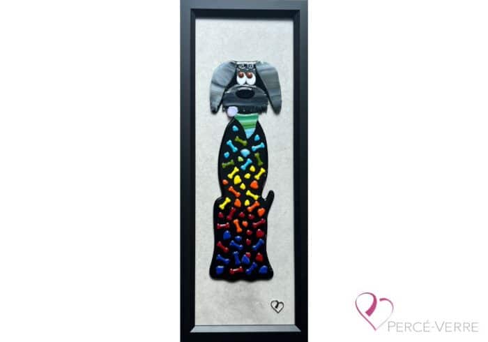 TOBBY_Collection-dogs_Oeuvre_Art-Deco_Glass-artwork_glass-bead-fusion