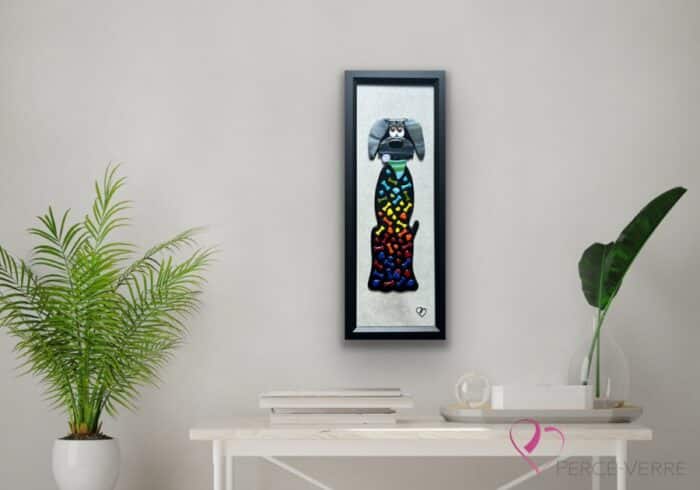 TOBBY_Collection-dogs_Oeuvre_Art-Deco_Glass-artwork_glass-bead-fused-glass-
