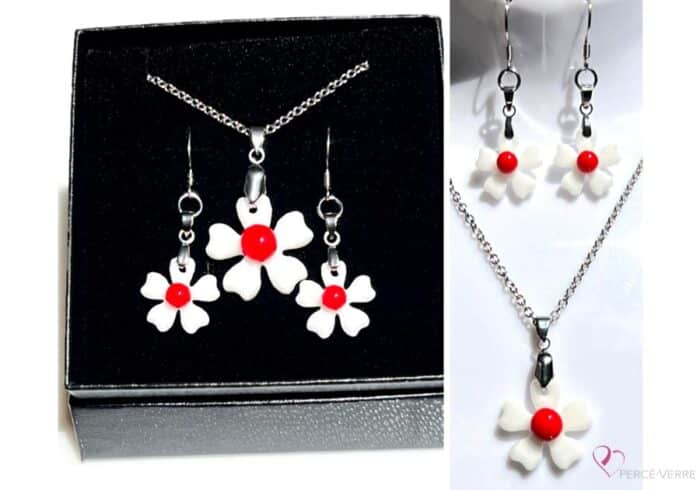jewellery-set-glass-handmade-flowers-from-the-fields_white-and-red
