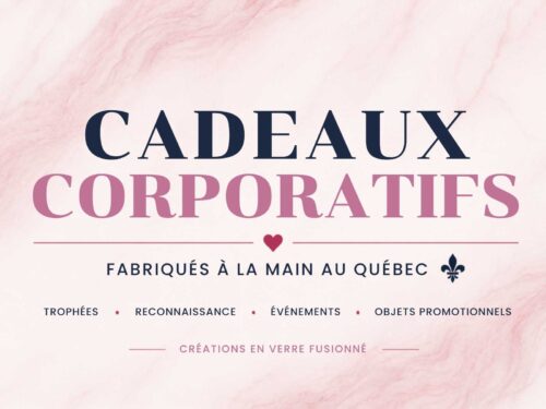 CADEAUX CORPORATIFS