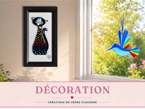 DÉCORATION